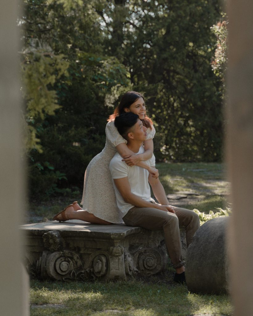 Rockcliffe Ottawa Nature Engagement Shoot Photography 