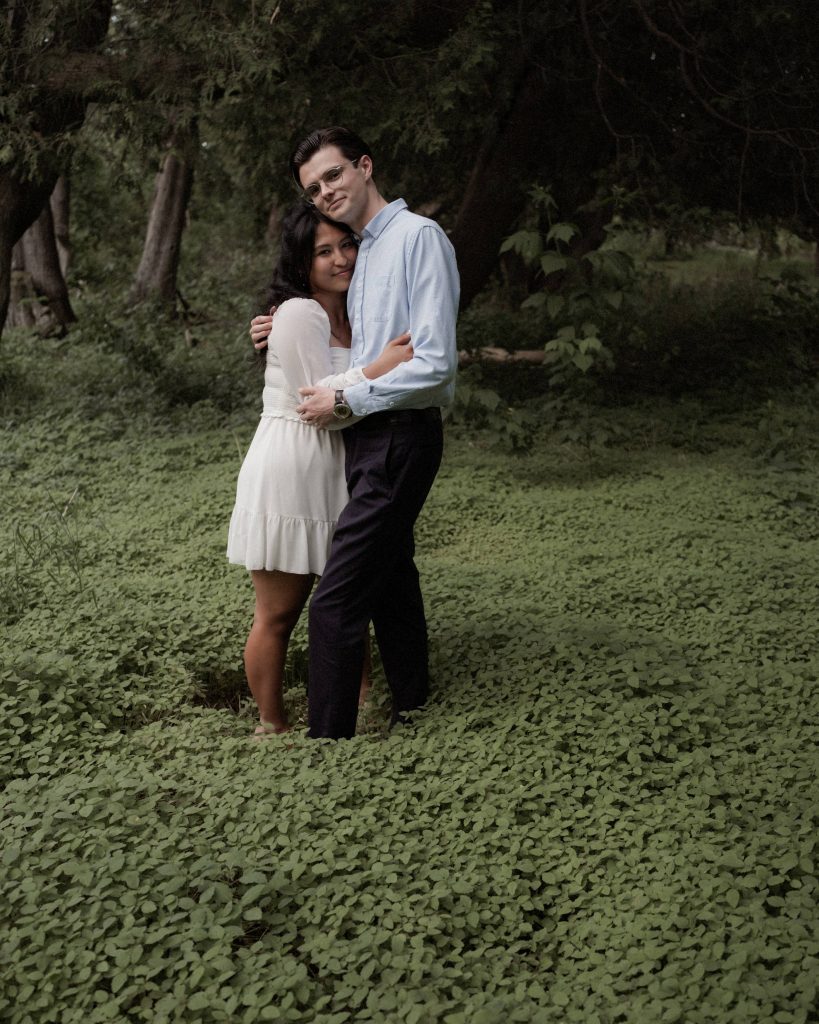 Pinheys Point Ottawa Nature Engagement Shoot Photography