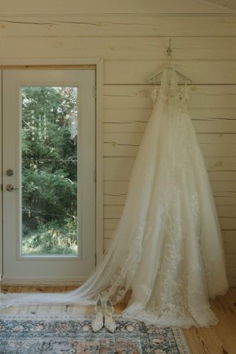 Le Belvedere Wedding venue