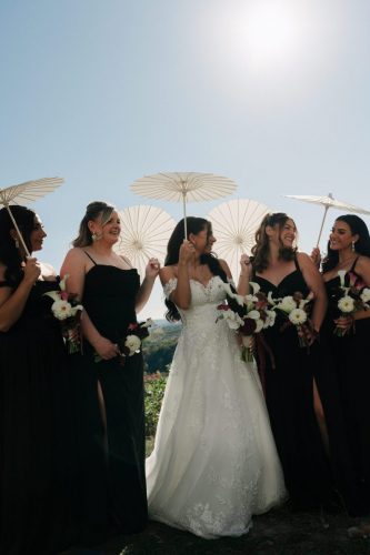 Le Belvedere Wedding venue