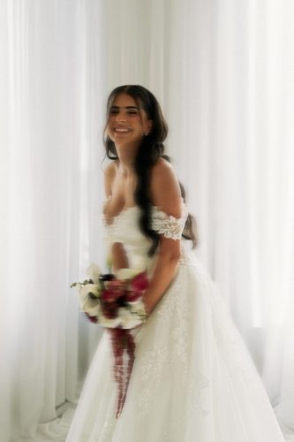 Le Belvedere Wedding venue