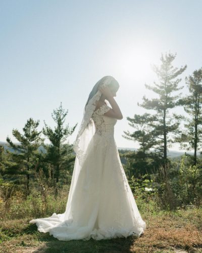 Le Belvedere Wedding venue