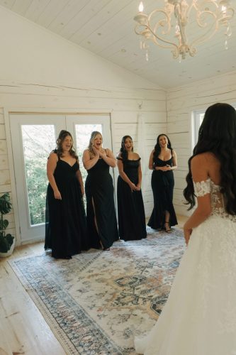 Le Belvedere Wedding venue