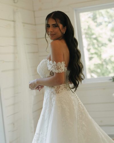 Le Belvedere Wedding venue