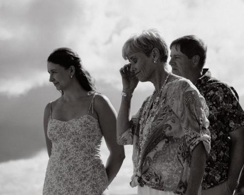 Quebec Elopement Photography in Charlevoix