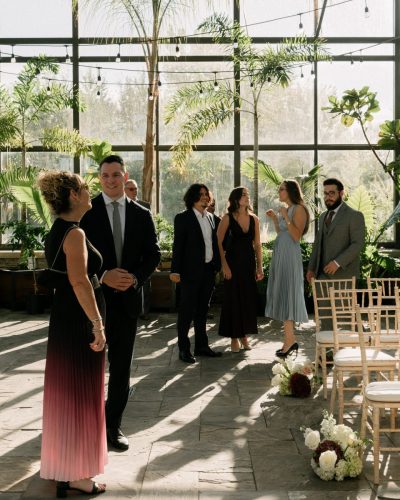 Luxury Wedding Photography at Aquatopia