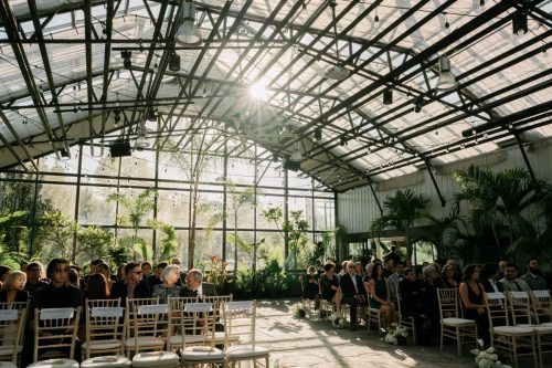 Luxury Wedding Photography at Aquatopia