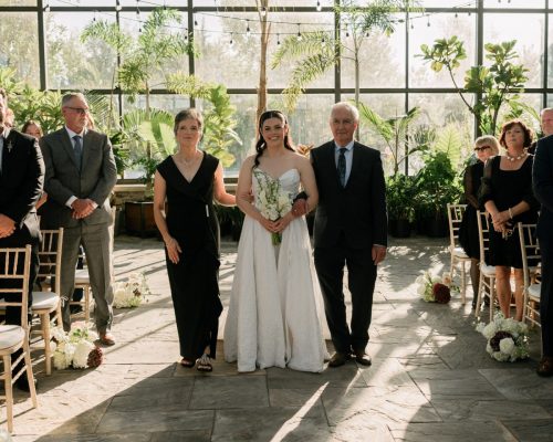 Luxury Wedding Photography at Aquatopia