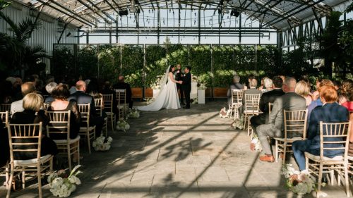 Luxury Wedding Photography at Aquatopia