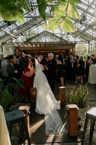 Luxury Wedding Photography at Aquatopia