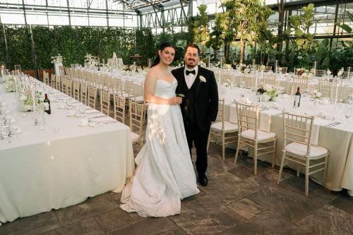 Luxury Wedding Photography at Aquatopia