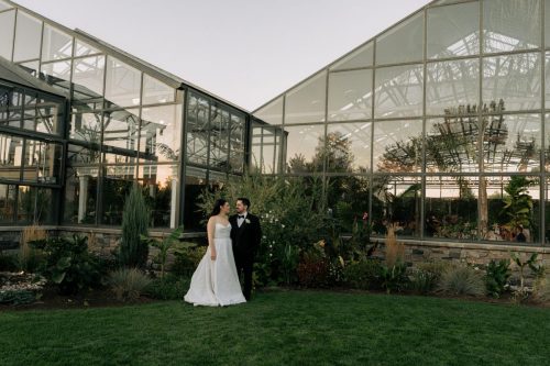 Luxury Wedding Photography at Aquatopia