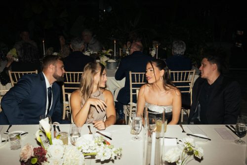 Luxury Wedding Photography at Aquatopia