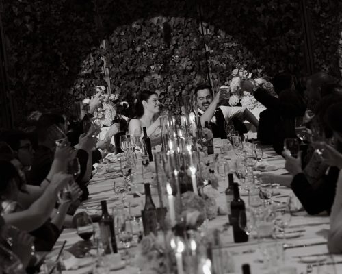 Luxury Wedding Photography at Aquatopia