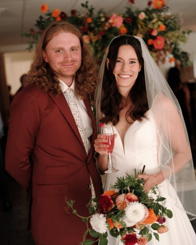 Ottawa Wedding at Parlour