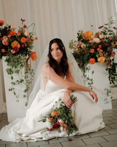 Ottawa Wedding at Parlour