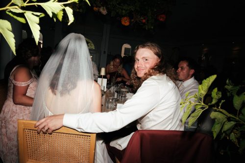 Ottawa Wedding at Parlour