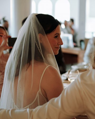 Ottawa Wedding at Parlour