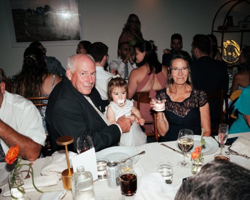 Ottawa Wedding at Parlour