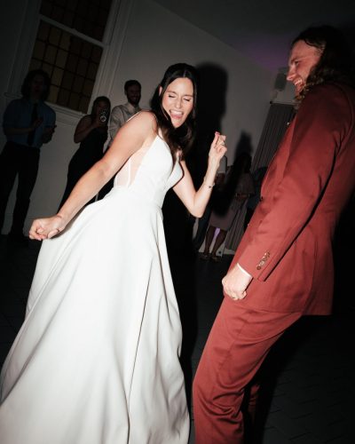 Ottawa Wedding at Parlour