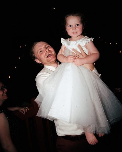 Ottawa Wedding at Parlour