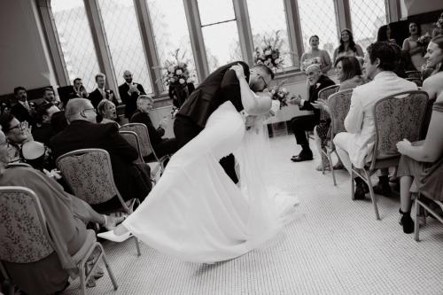 Timeless Wedding Photography and the Canadian Museum of Nature