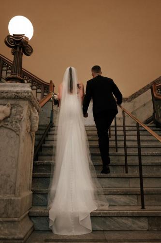 Timeless Wedding Photography and the Canadian Museum of Nature