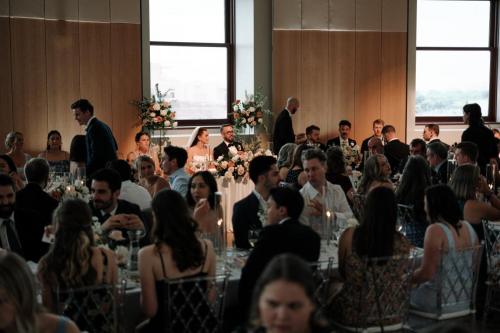 Timeless Wedding Photography and the Canadian Museum of Nature