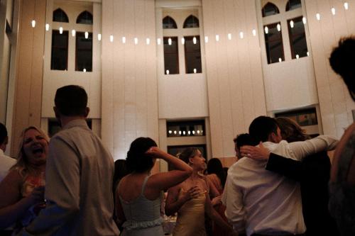 Timeless Wedding Photography and the Canadian Museum of Nature