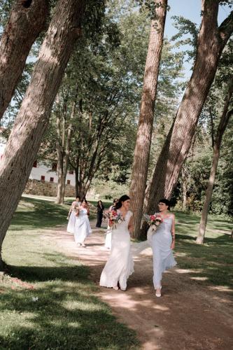 Elegant Wedding Photography at The Fairmont Montebello